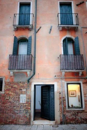 Apartamento Ca Fenice