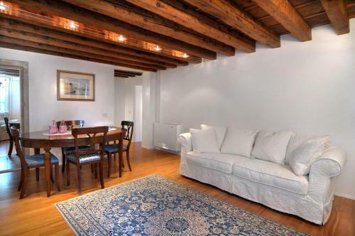 Apartamento Ca' Del Rio Canal View