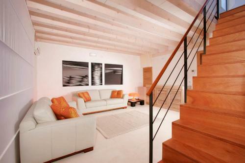 Apartamento Residence Casangirolamo
