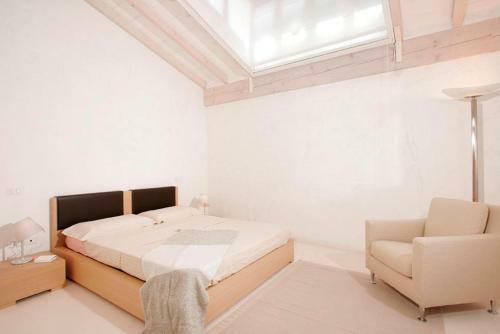 Apartamento Residence Casangirolamo