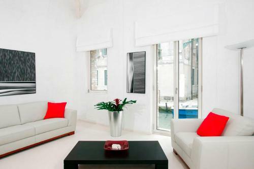 Apartamento Residence Casangirolamo