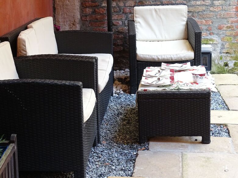 B&B Venezia In Suite & Apartments