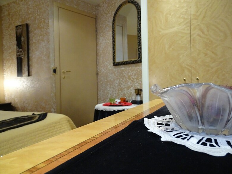 B&B Venezia In Suite & Apartments