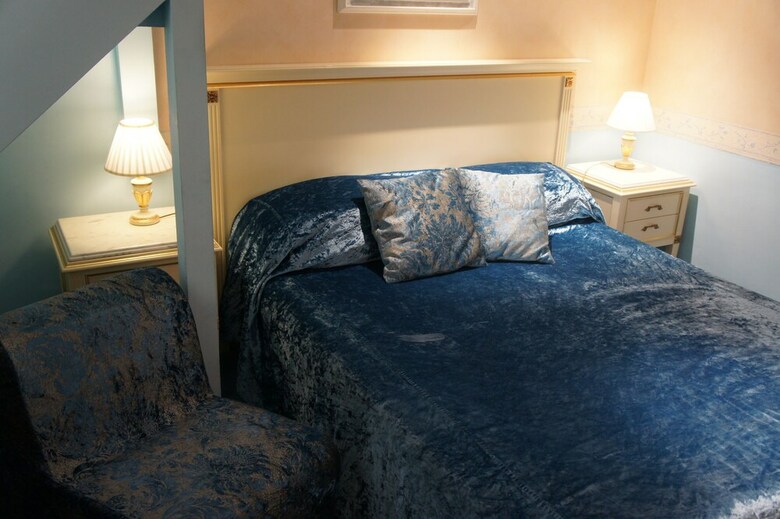 B&B Venezia In Suite & Apartments