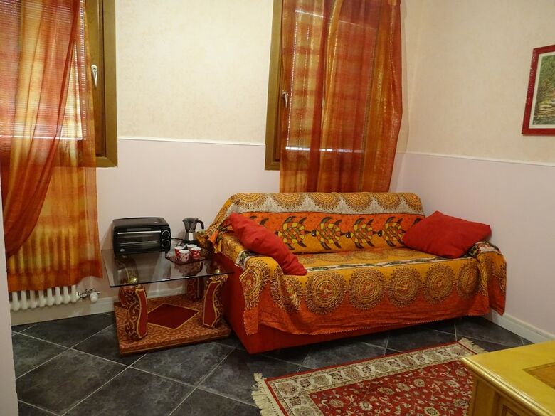 B&B Venezia In Suite & Apartments