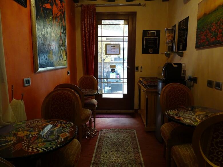 B&B Venezia In Suite & Apartments
