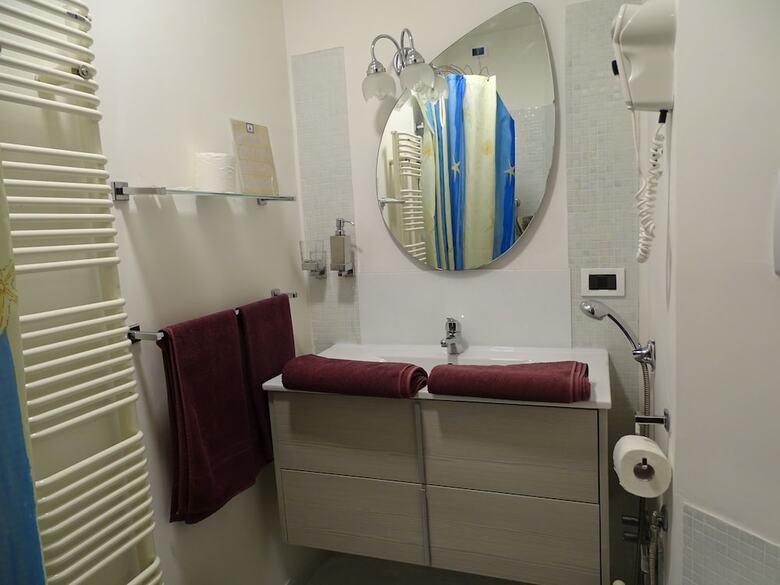 B&B Venezia In Suite & Apartments