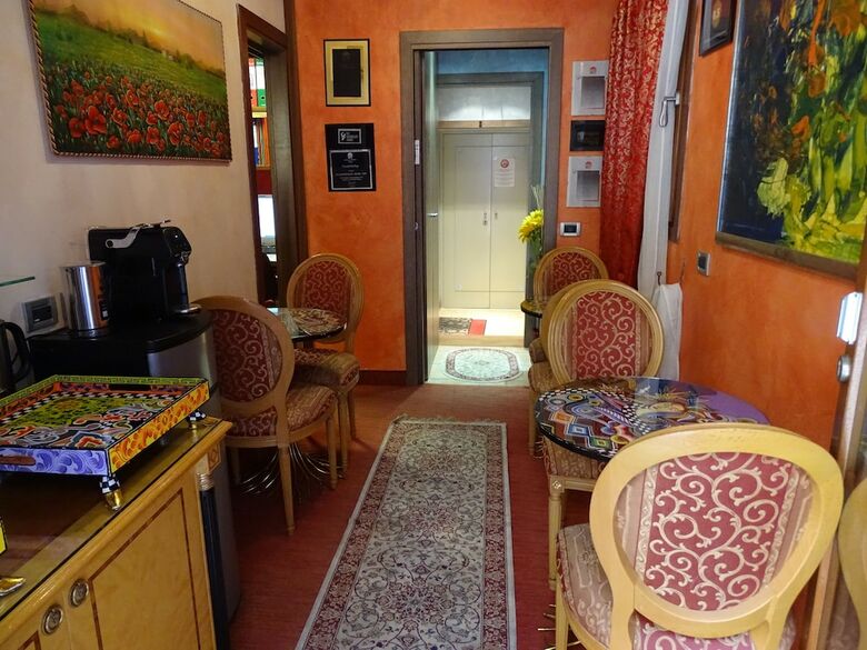 B&B Venezia In Suite & Apartments