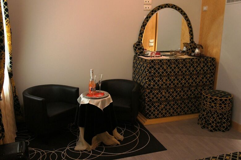 B&B Venezia In Suite & Apartments