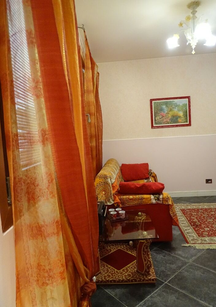 B&B Venezia In Suite & Apartments