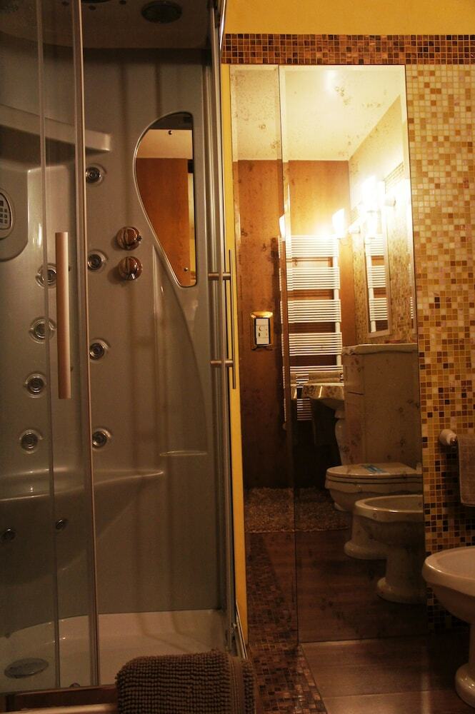 B&B Venezia In Suite & Apartments