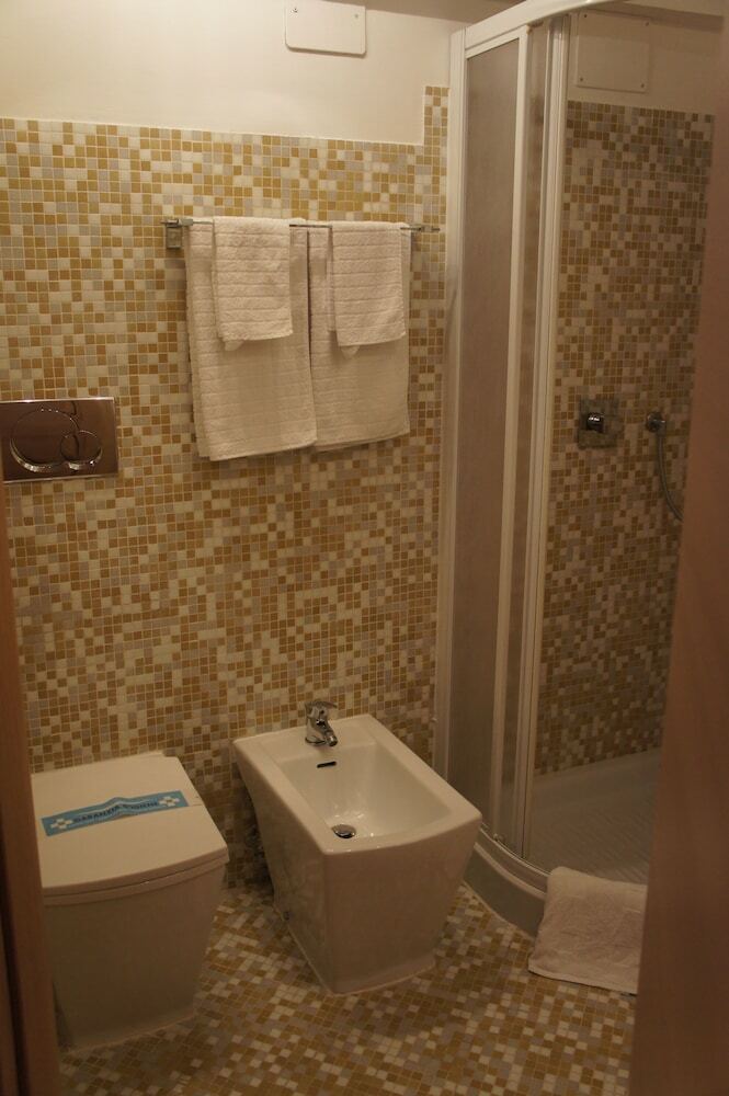 B&B Venezia In Suite & Apartments