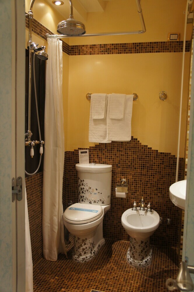 B&B Venezia In Suite & Apartments