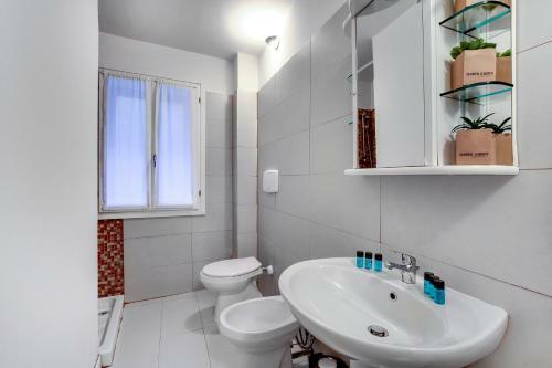 Charming Castello Apartments