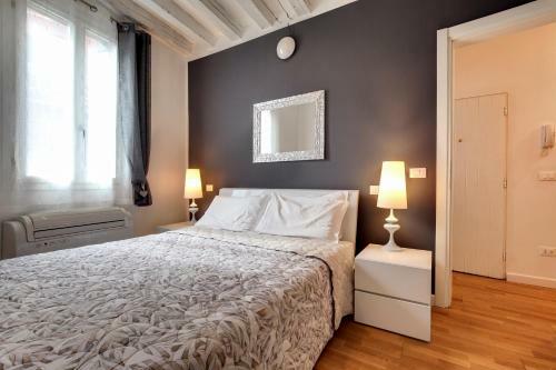 Charming Castello Apartments