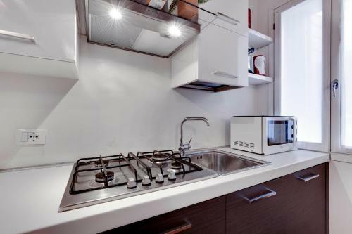 Charming Castello Apartments