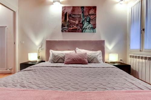 Charming Castello Apartments