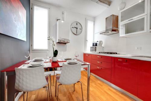 Charming Castello Apartments