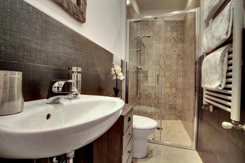 Charming Castello Apartments