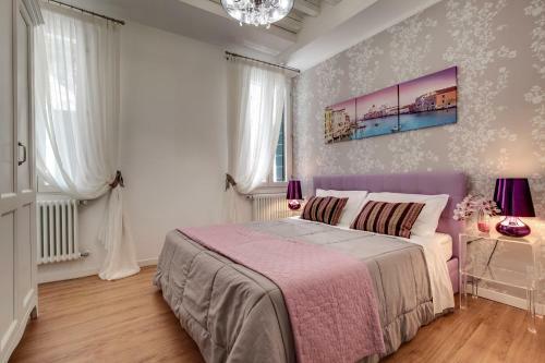 Charming Castello Apartments