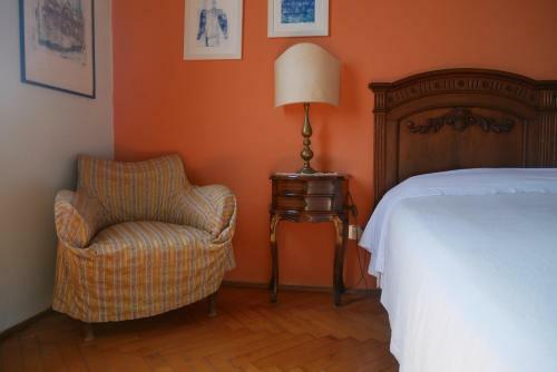 B&B S.marco