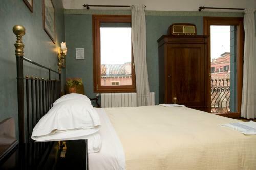 B&B S.marco