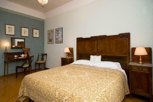 B&B S.marco