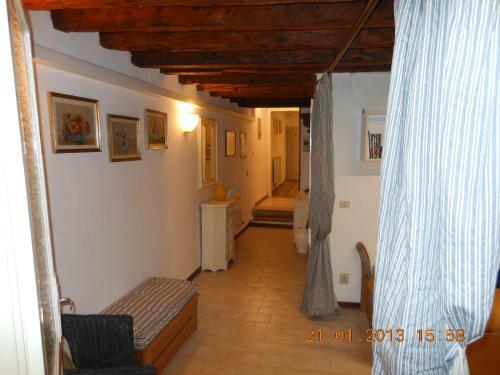 Apartamento C� Del Giazzo