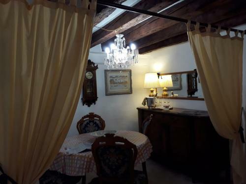 Apartamento C� Del Giazzo