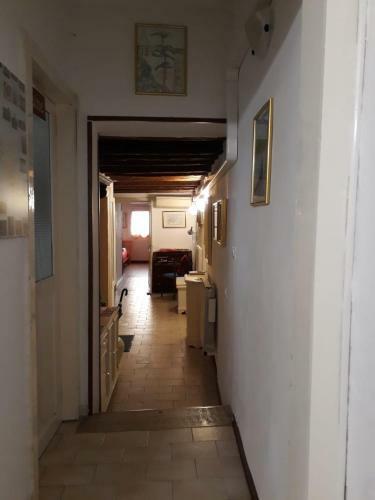 Apartamento C� Del Giazzo