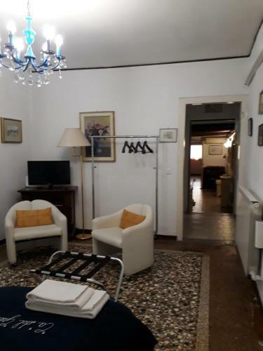 Apartamento C� Del Giazzo