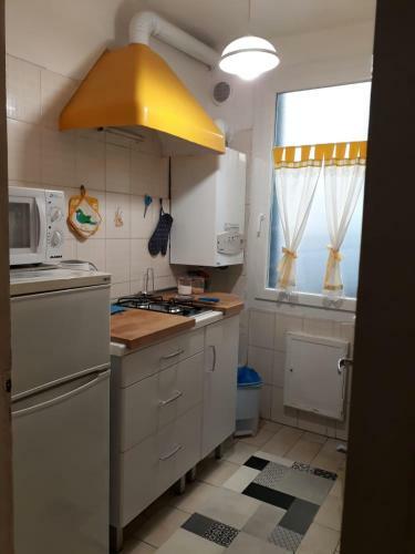 Apartamento C� Del Giazzo