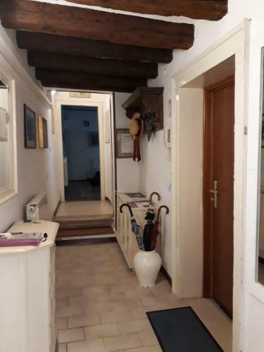 Apartamento C� Del Giazzo