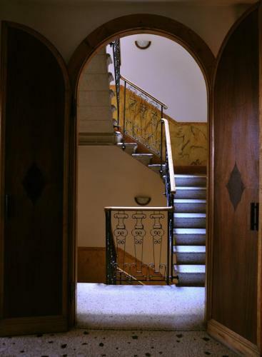 Hostal B&B Allegri