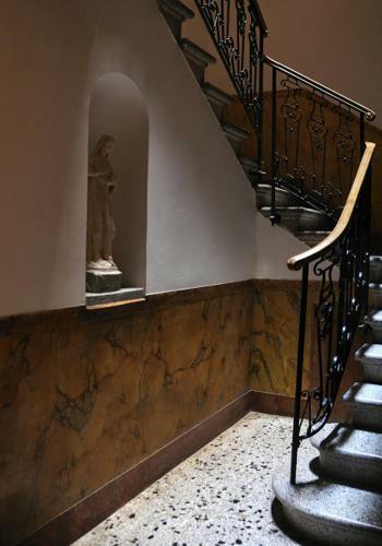 Hostal B&B Allegri