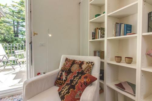 Apartamento Ve.n.i.ce. C� Belle Arti