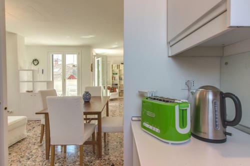 Apartamento Ve.n.i.ce. C� Belle Arti