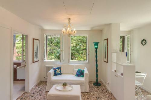 Apartamento Ve.n.i.ce. C� Belle Arti