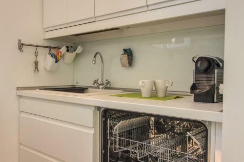 Apartamento Ve.n.i.ce. C� Belle Arti