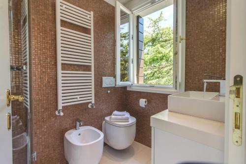 Apartamento Ve.n.i.ce. C� Belle Arti