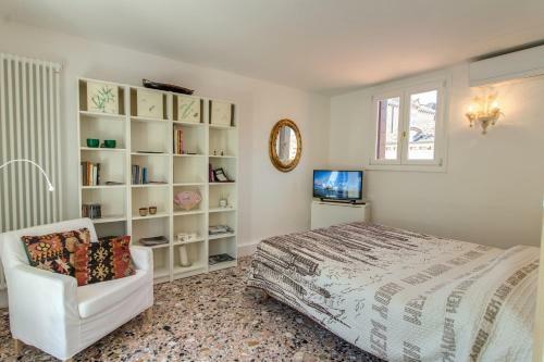 Apartamento Ve.n.i.ce. C� Belle Arti