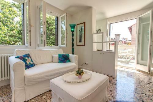 Apartamento Ve.n.i.ce. C� Belle Arti