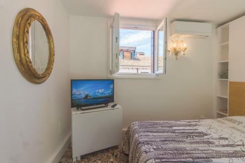 Apartamento Ve.n.i.ce. C� Belle Arti