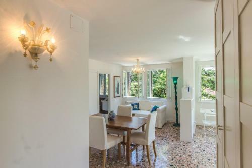 Apartamento Ve.n.i.ce. C� Belle Arti