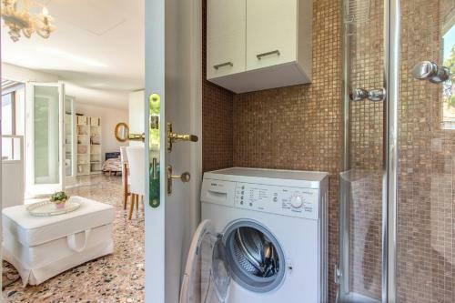 Apartamento Ve.n.i.ce. C� Belle Arti
