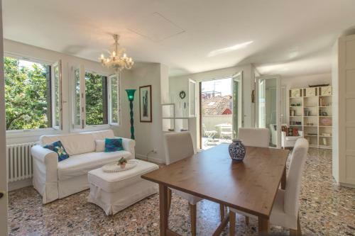 Apartamento Ve.n.i.ce. C� Belle Arti