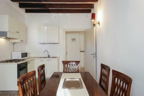 Apartamento Venicevillas C� Dei Arsenaloti