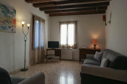 Apartamento Venicevillas C� Dei Arsenaloti