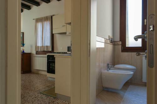Apartamento Venicevillas C� Dei Arsenaloti