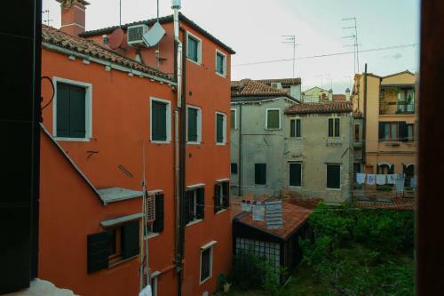 Apartamento Venicevillas C� Dei Arsenaloti
